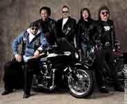  Click for Doobie Brothers motorcycle 